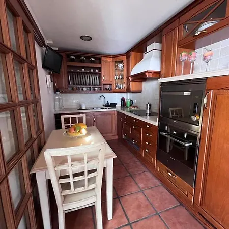 Villa Sueno El Rosario (Tenerife)
