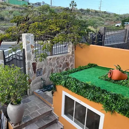Villa Sueno *