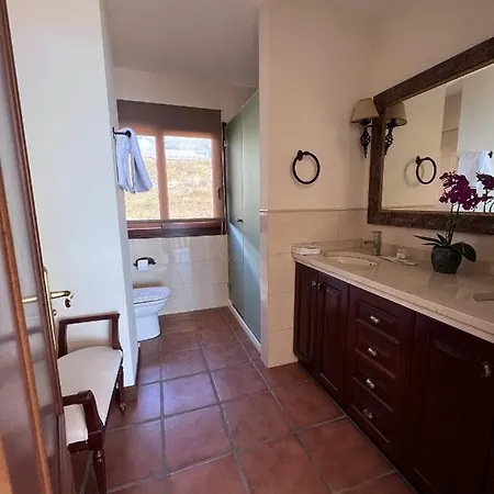 Sueno Villa *