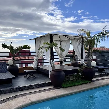 Sueno Villa *