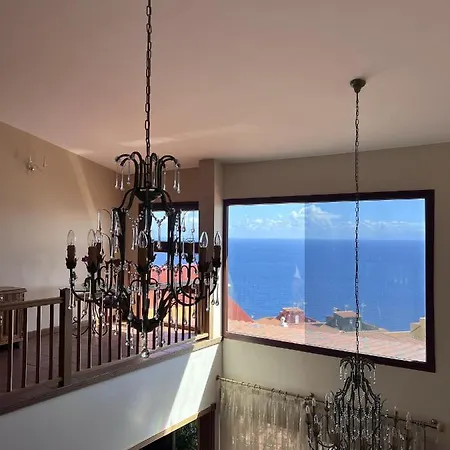 Sueno Villa El Rosario (Tenerife)
