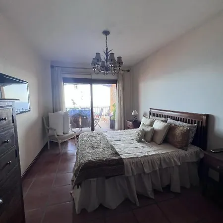 Villa Sueno *