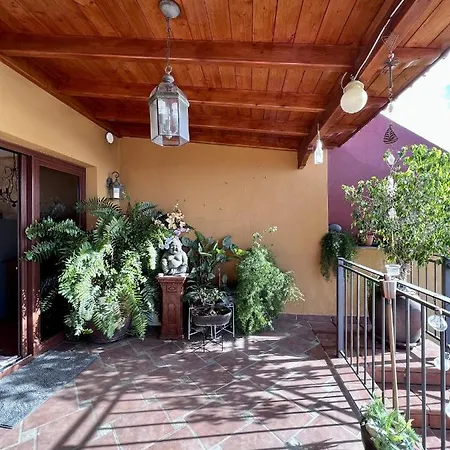 Villa Sueno El Rosario (Tenerife)